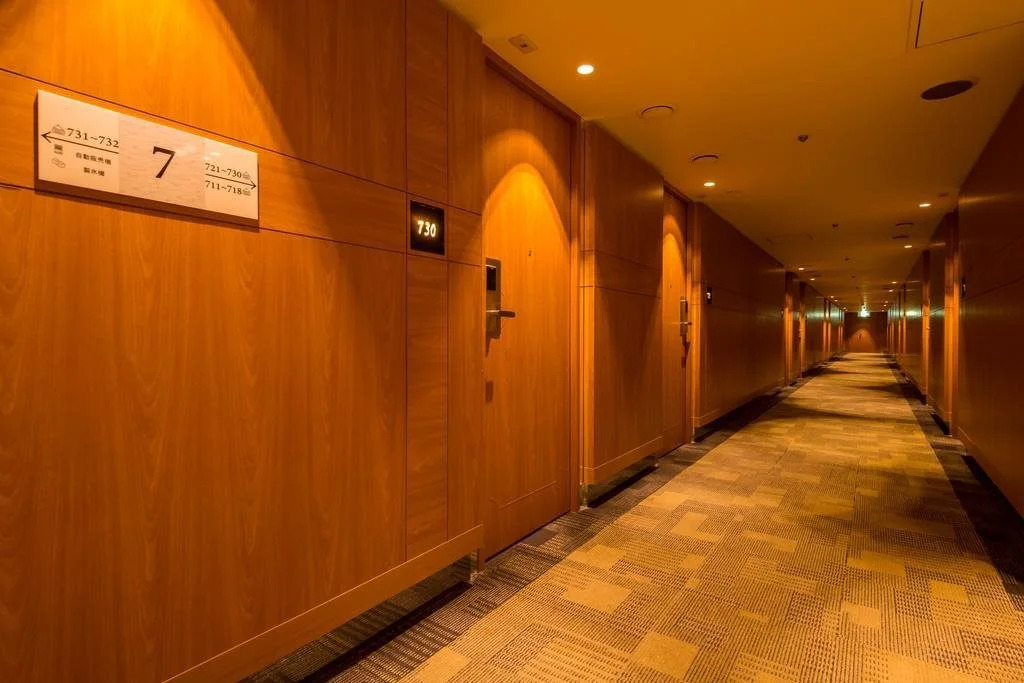 Nara Plaza Hotel