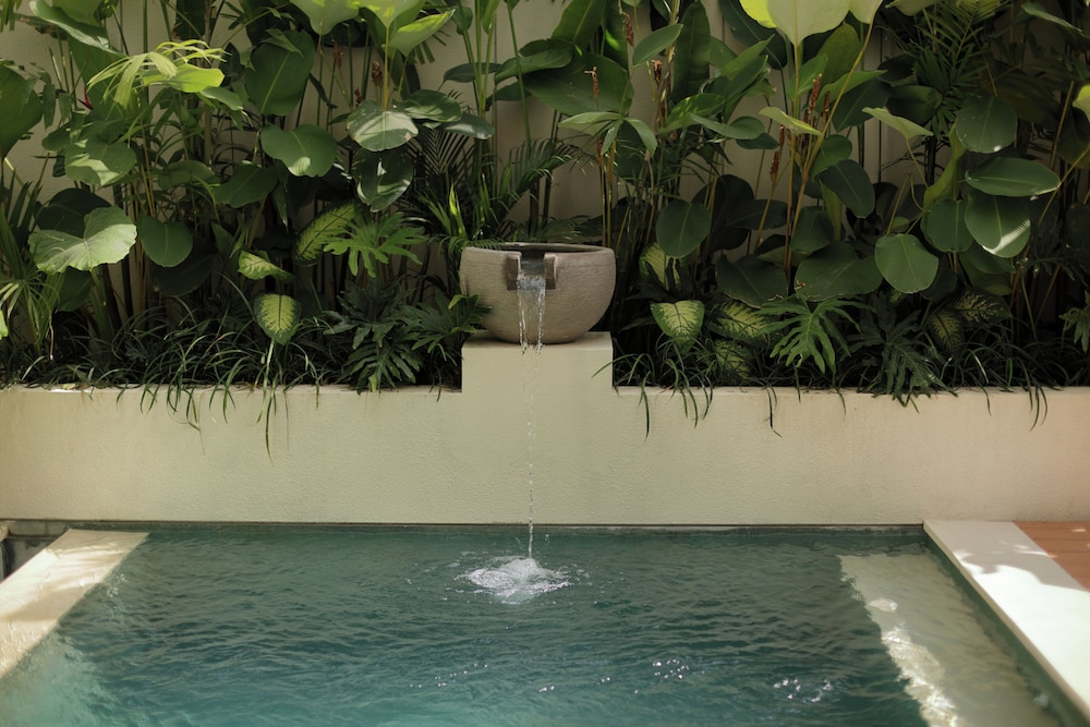 Solaya Villas Canggu