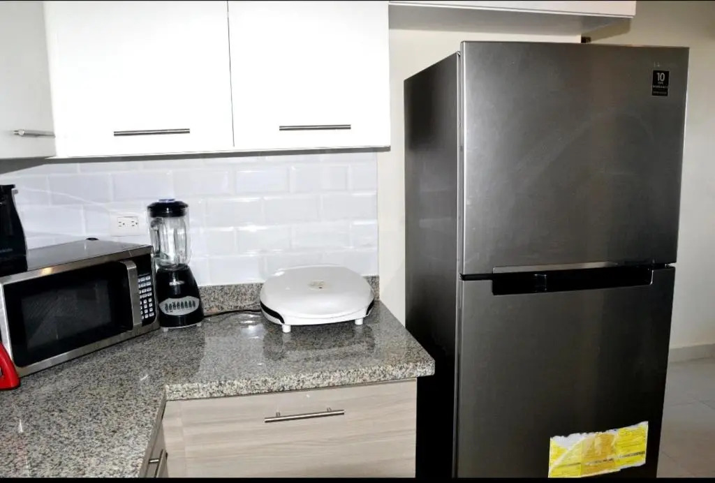 Liz Apartment Punta Cana 2 Bedrooms 2Bathrooms