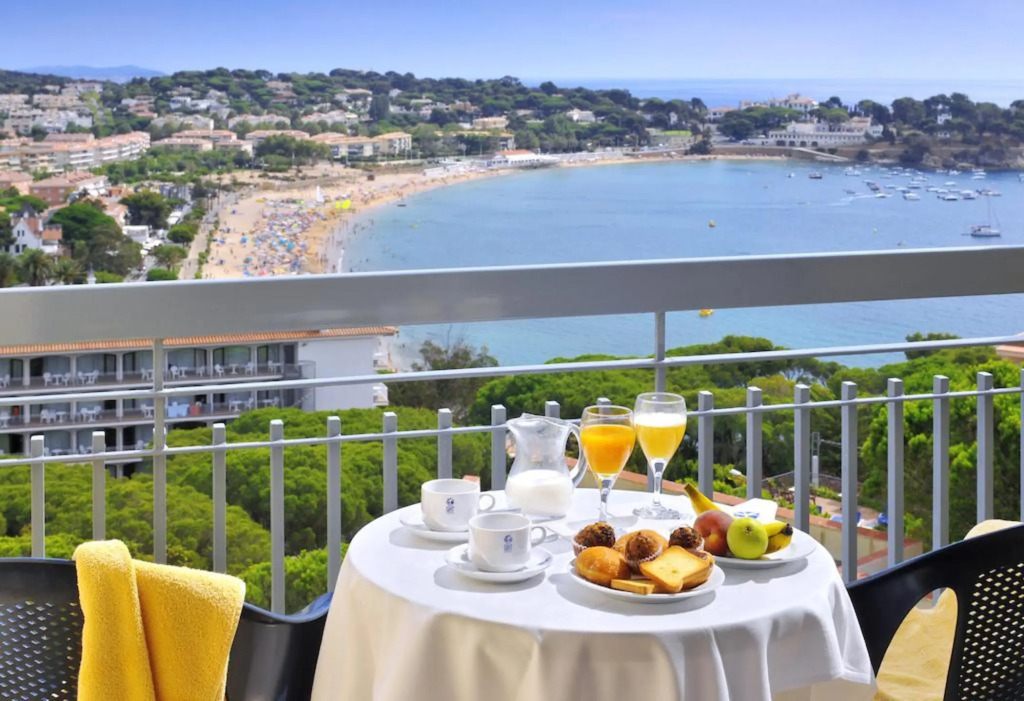 GHT SAgaró Mar Hotel