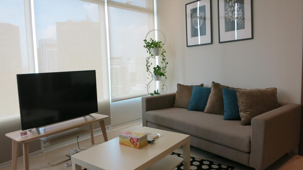VORTEX SUITES KLCC by PNUT With NETFLIX