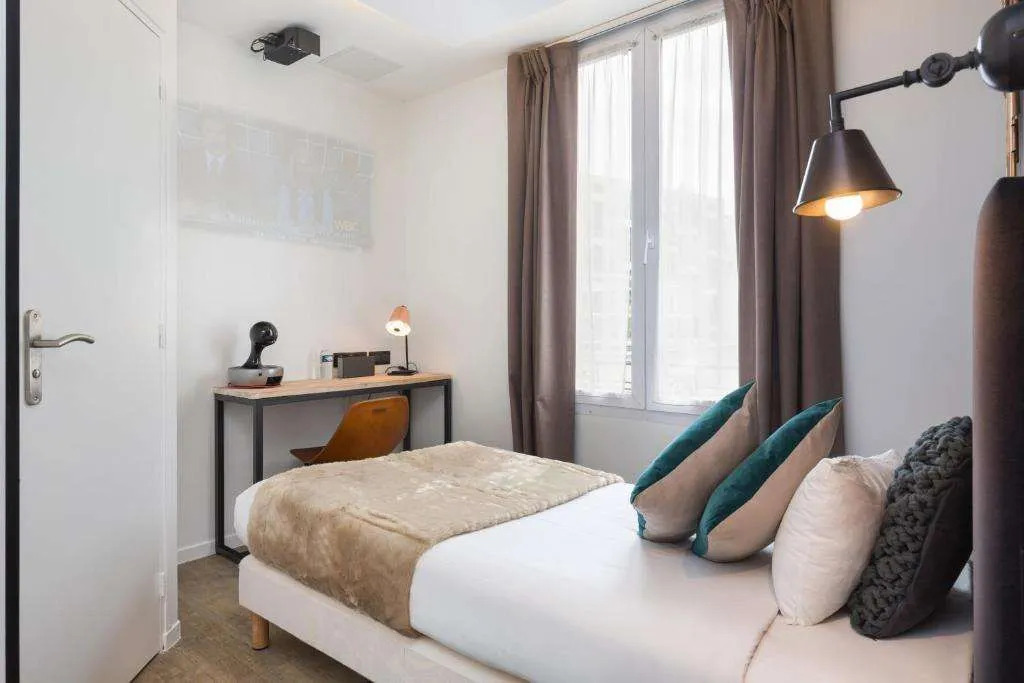 Hotel OHM by Happyculture