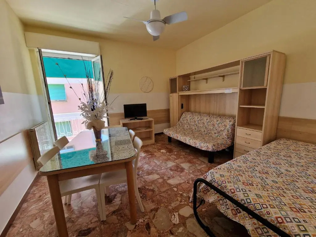 Ligure Residence