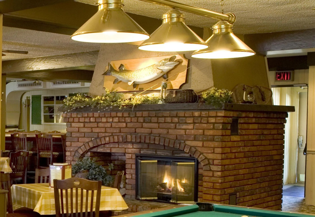 The Gananoque Inn