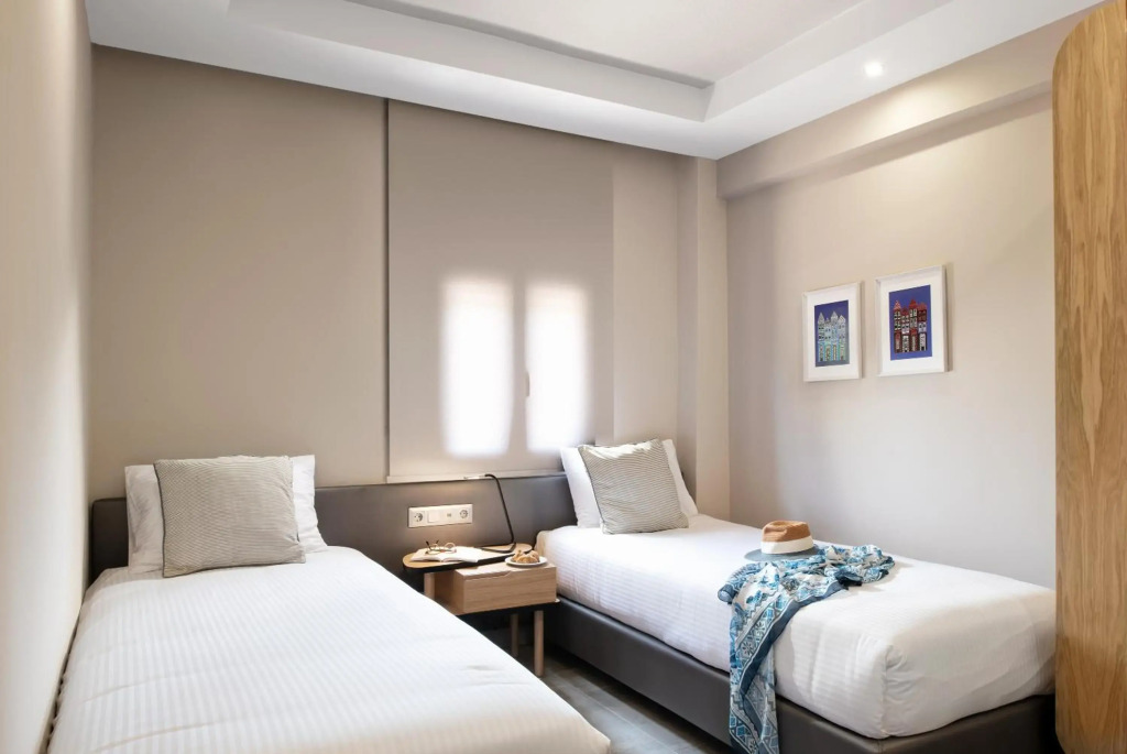 Hotel Simeon