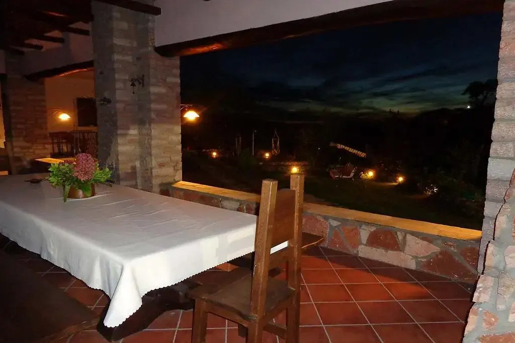 Klio Guesthouse