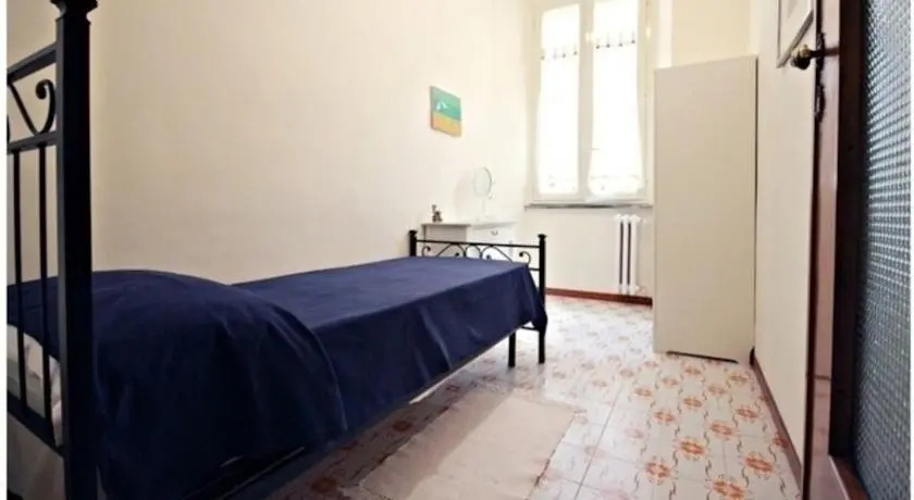 Ludovisi Holidays Home