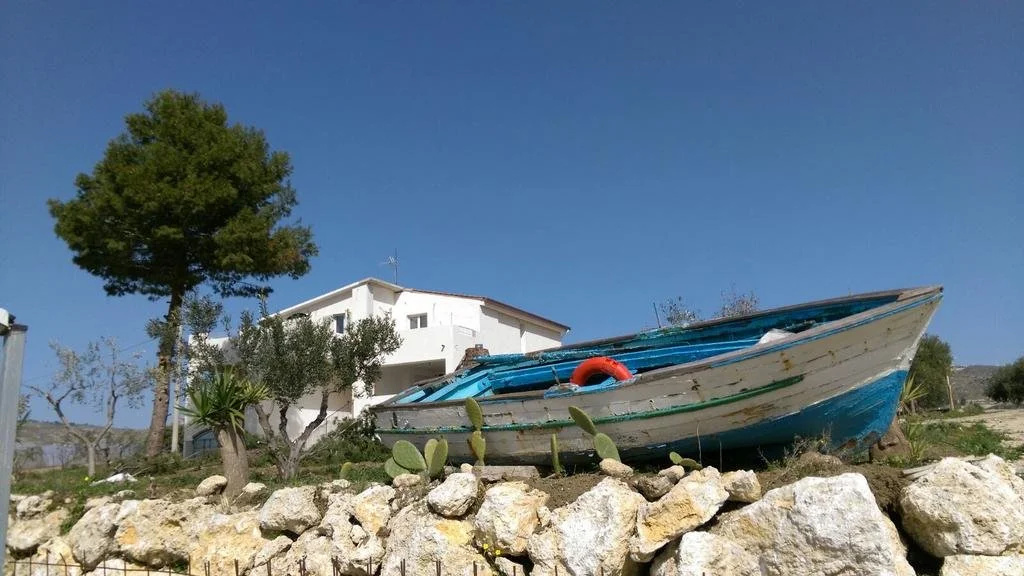 Sole della Valle