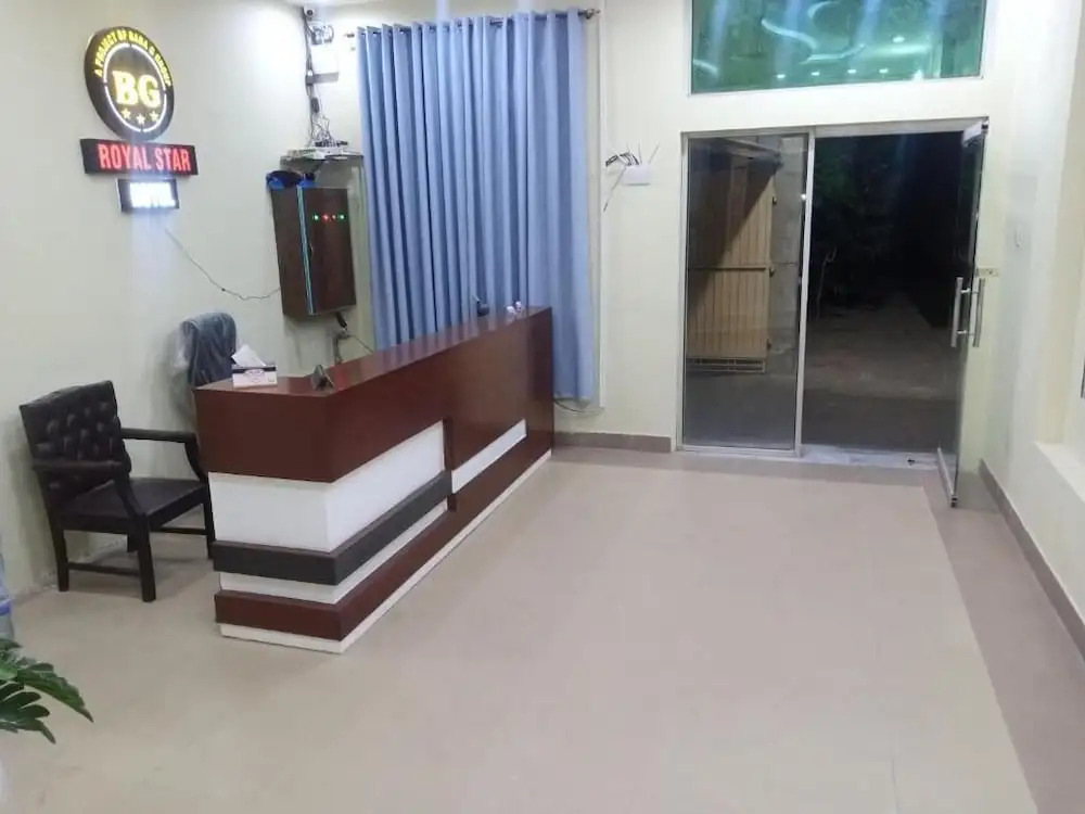 Hotel Royal Star