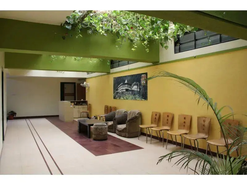Vista Rooms At Seaface Road