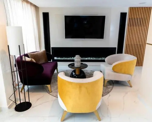 Hotel Yasmine