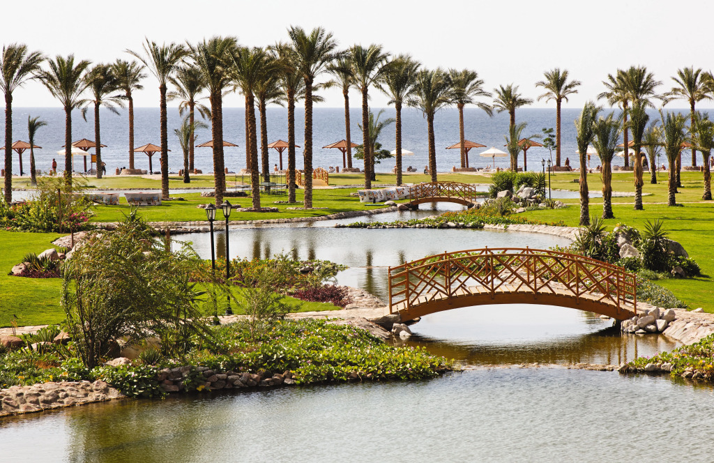 Movenpick Resort Taba