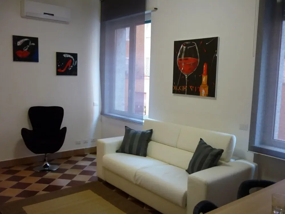 Maison Re Di Roma