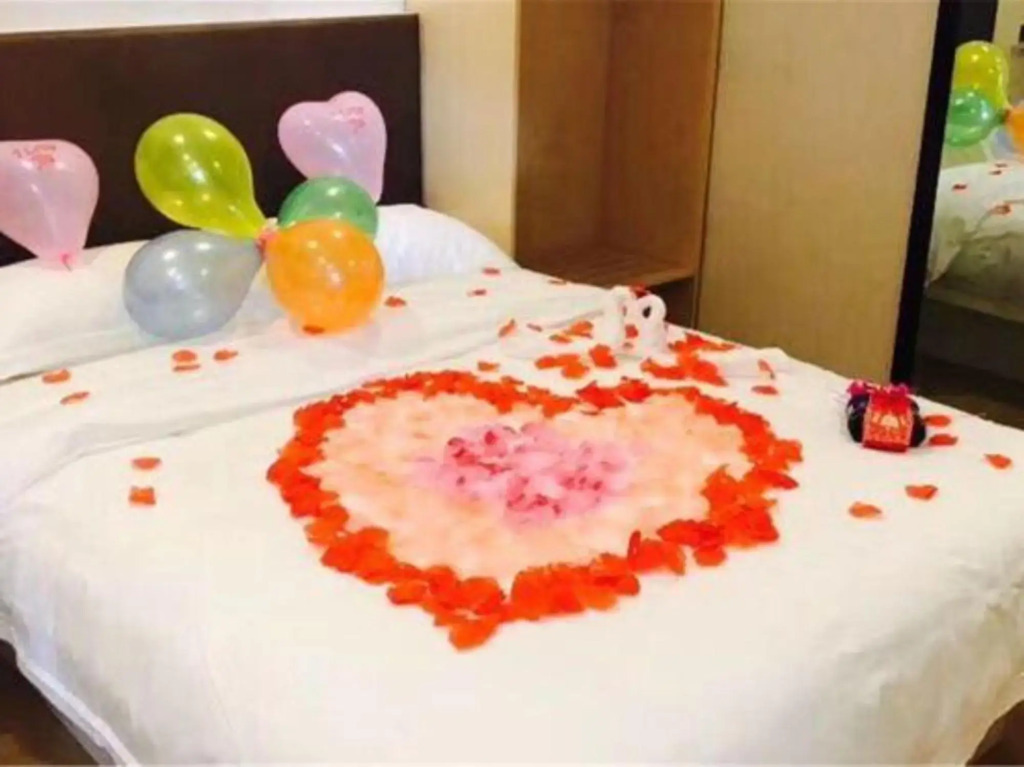 Qingshe Hotel