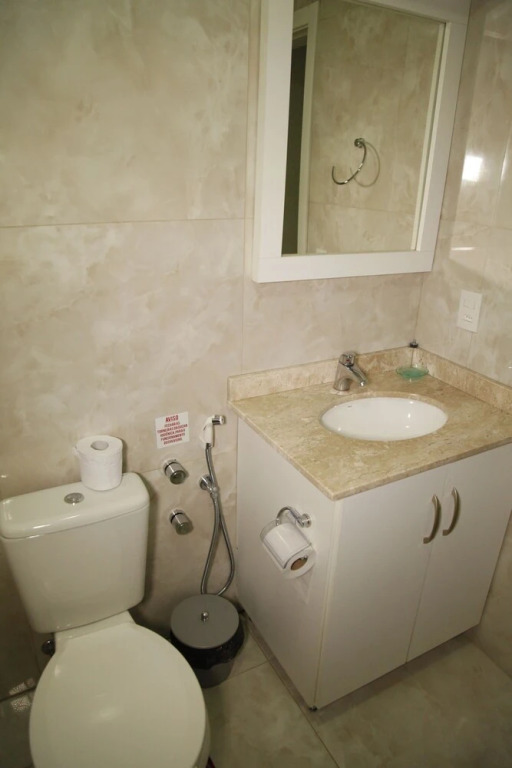 Apartamento Beluno - Centro