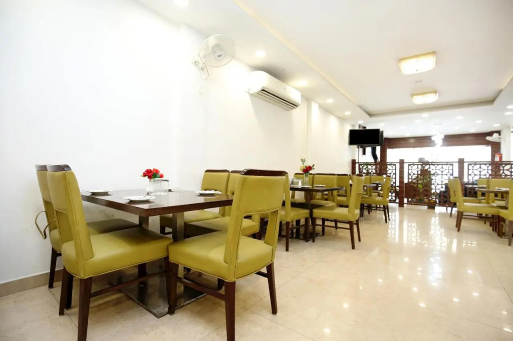 Ecostay Hotel