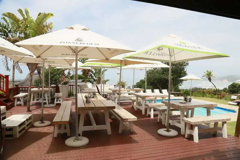 Marti Apart Hotel