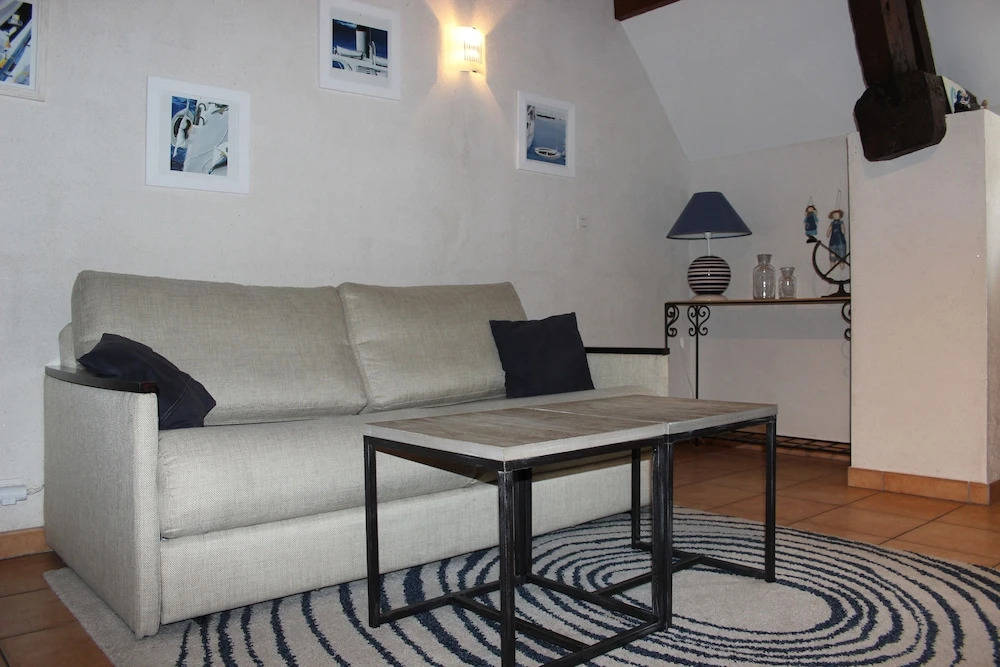 Ferme Saint Christophe