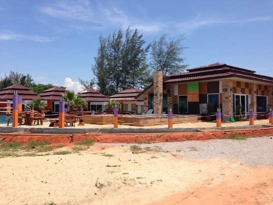 Lim Lay Resort