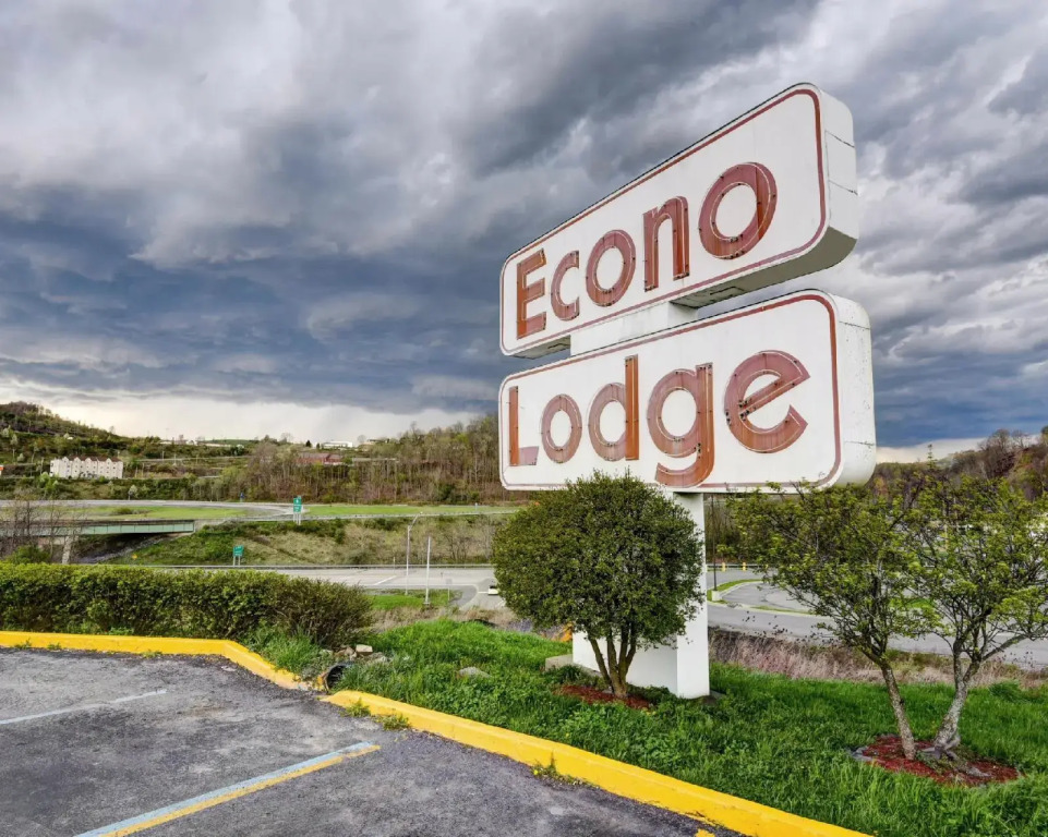 Econo Lodge Morgantown