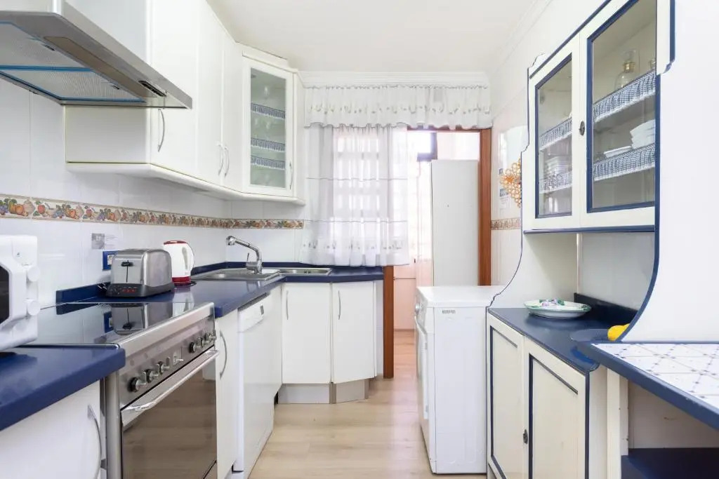 Home2Book Caletillas Beach Naiguata,Wifi & Terrace