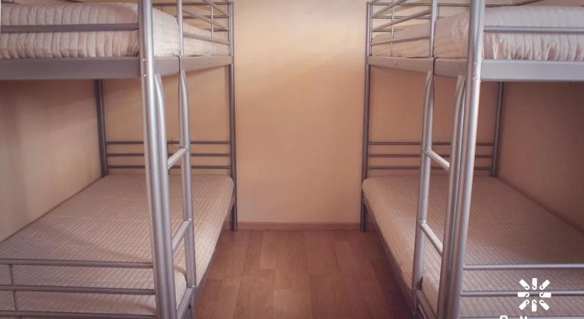 Bellamar Hostel