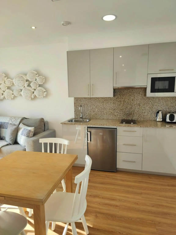 Apartamentos La Toja