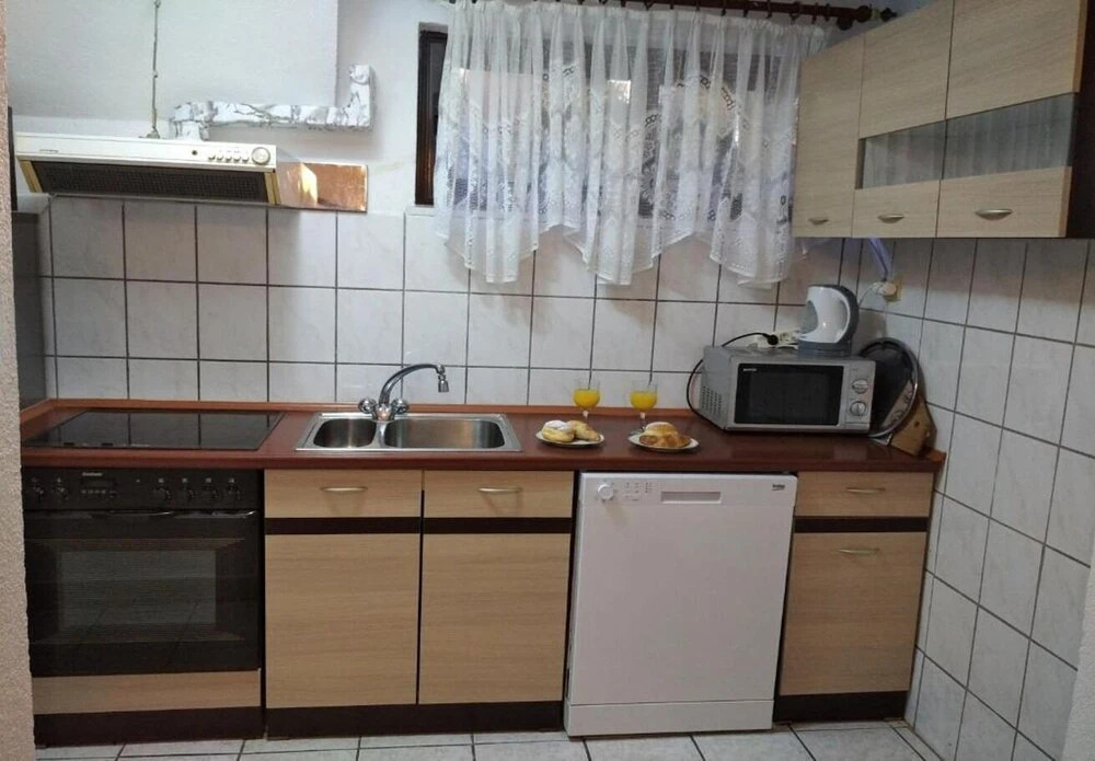 Apartments Zorica