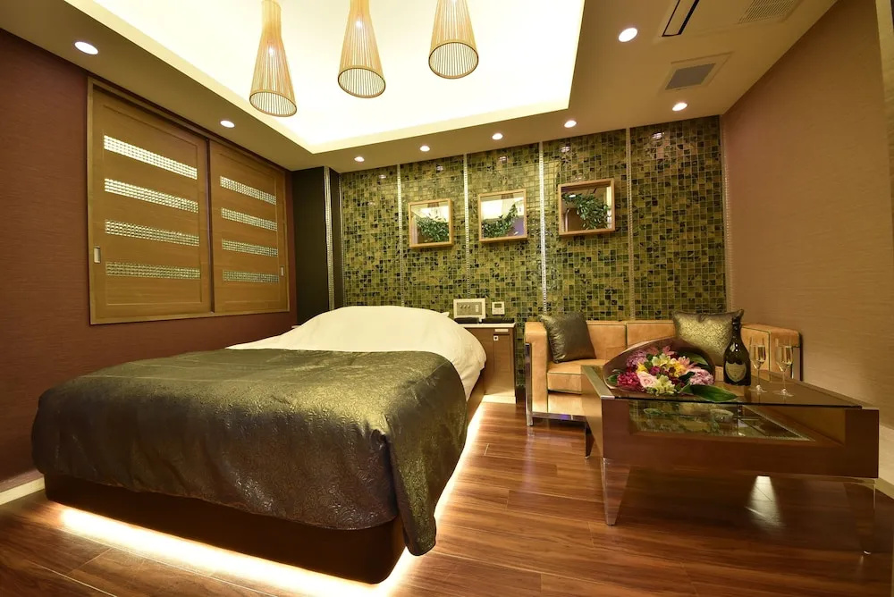 Hotel SARA Kawagoe - Adults Only