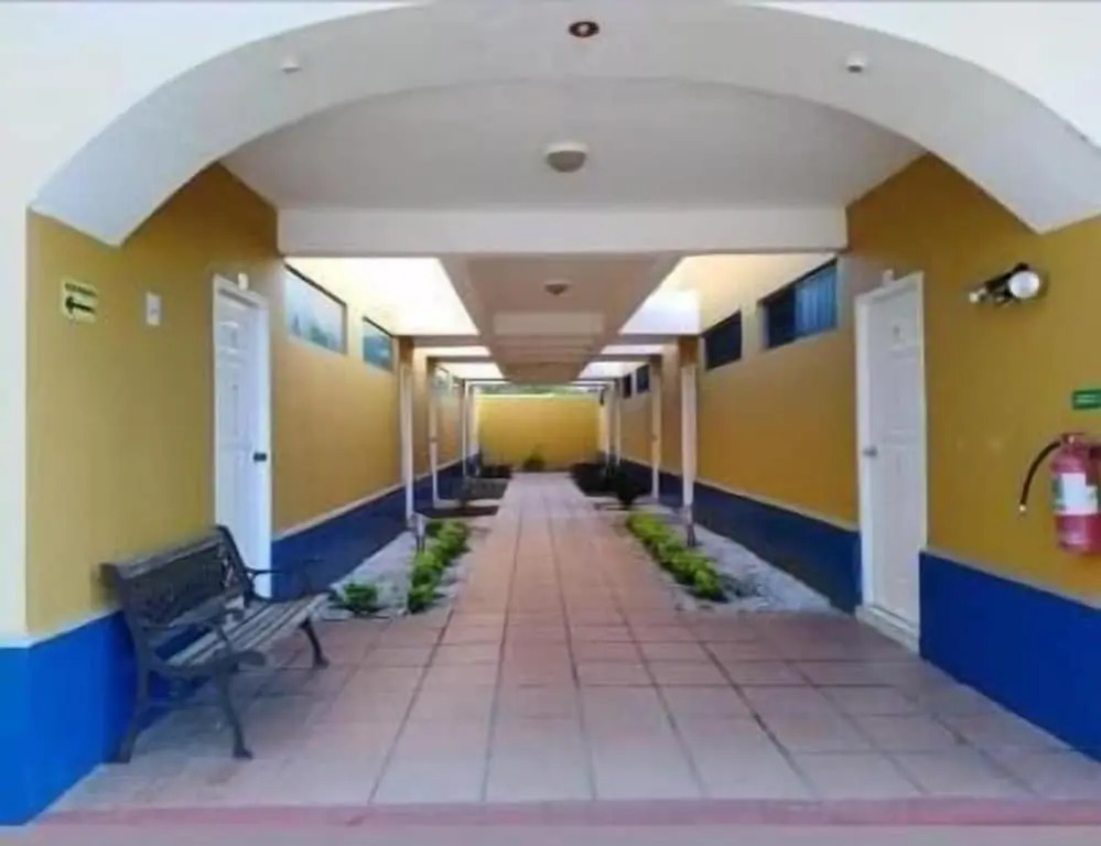 Hotel Costa Verde