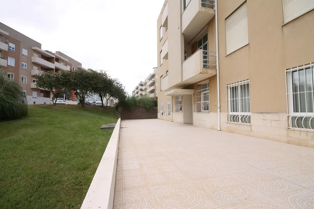 17 Buarcos Apartment