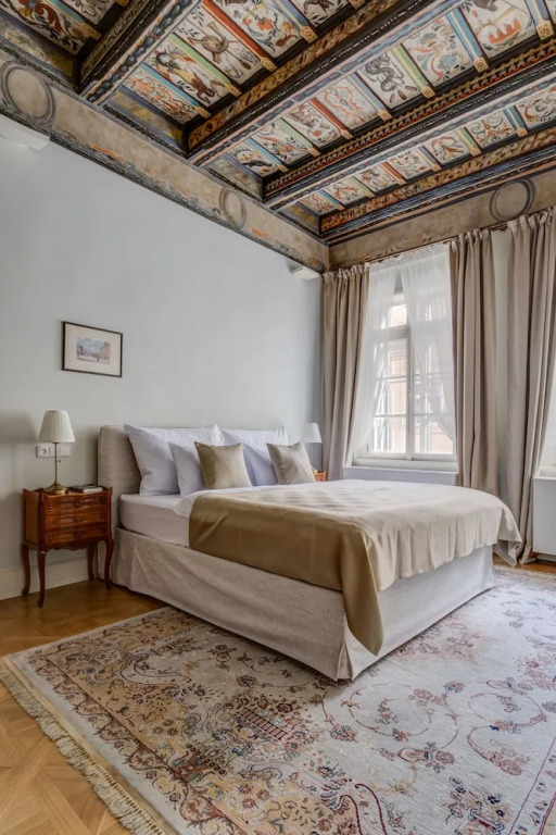 Hotel Nerudova 211