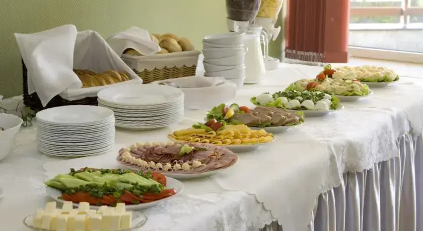 Dom Wypoczynkowy Bełchatów
