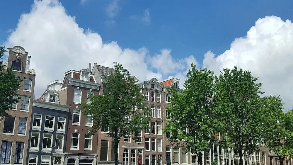 B&B Singel Suites
