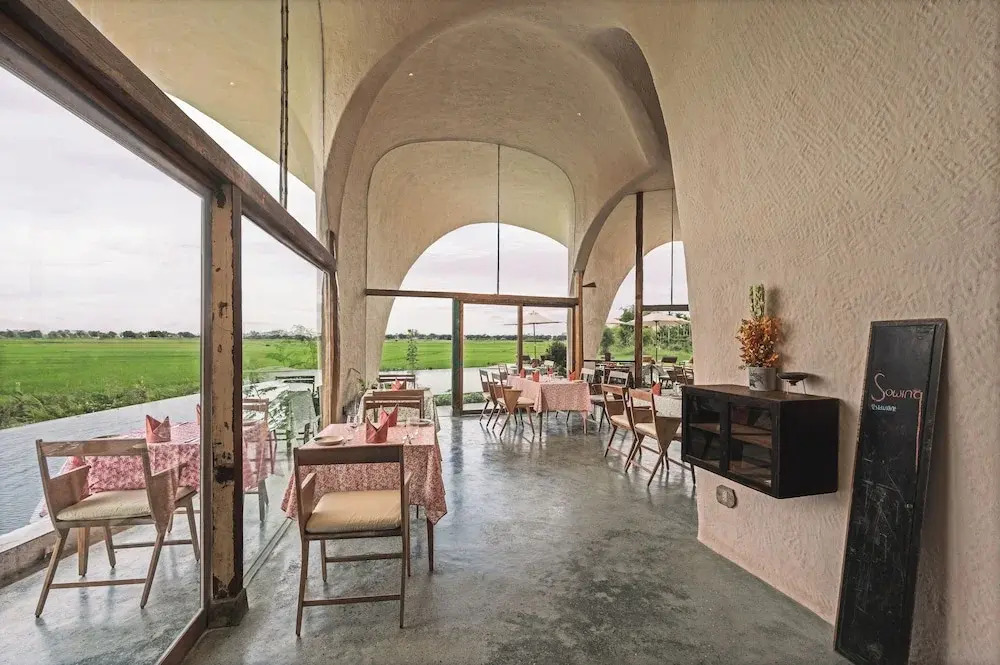 Reu Boutique Hotel