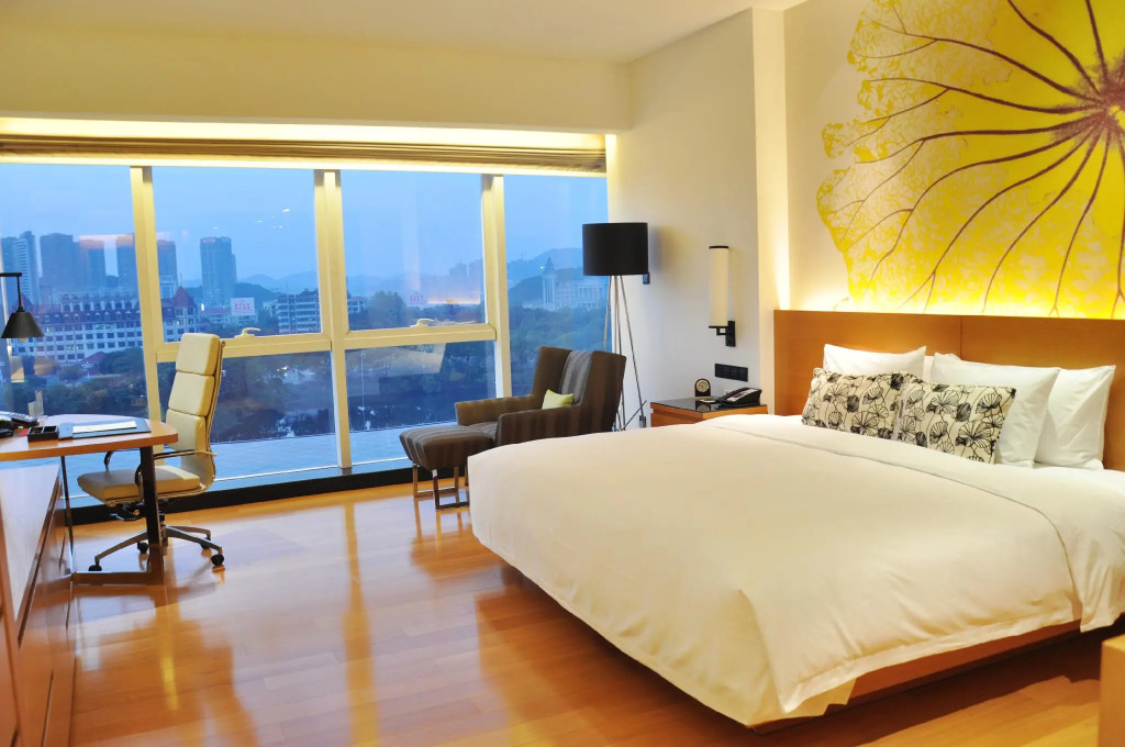 Wingtech Hotel