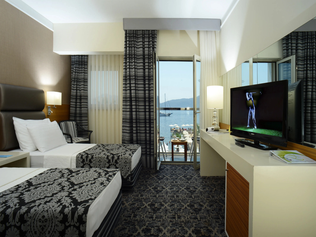 Cettia Beach Resort