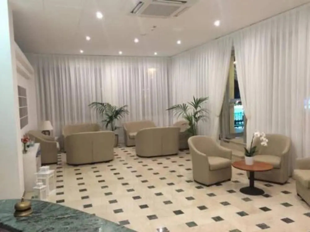 Hotel Majorca