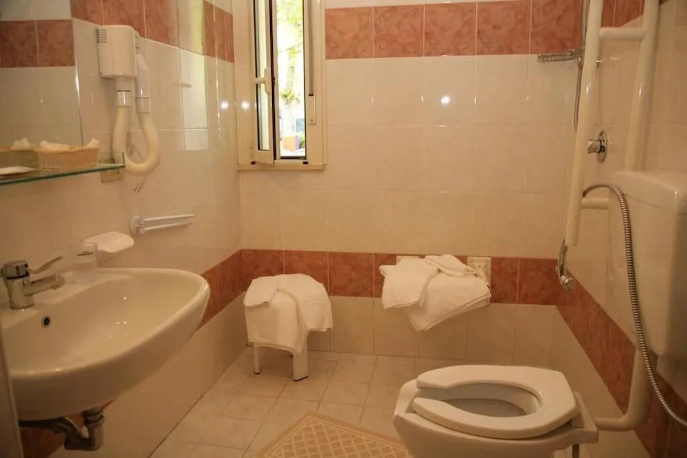Hotel Giuliana