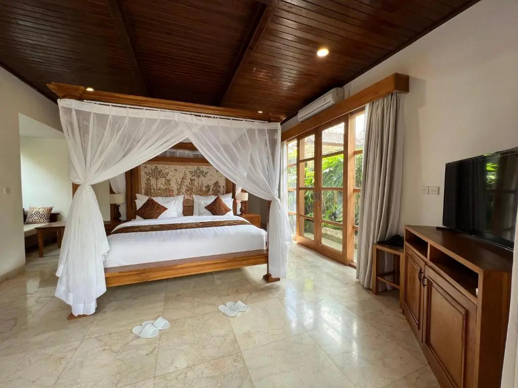 Danakha Villa Ubud
