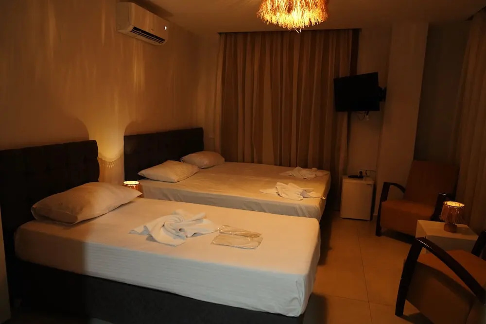 Lara Boutique Hotel