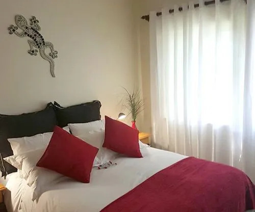 LightStone Guesthouse