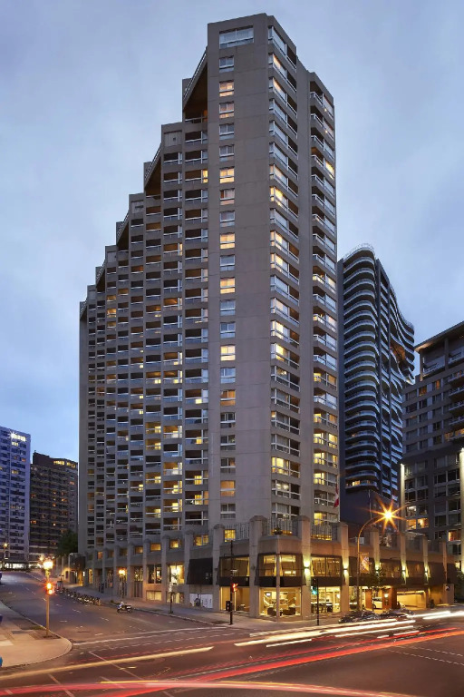 Delta Hotels by Marriott Montreal