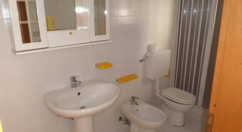 Appartamento in Villa