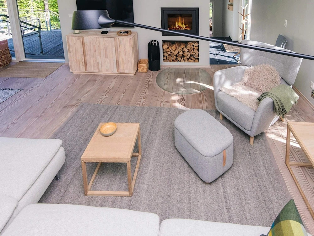 Holiday Home in Ebeltoft