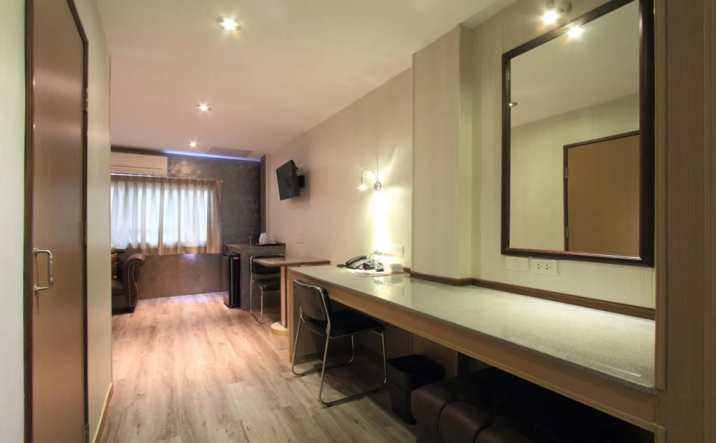 Bourbon Street Boutique Apartments