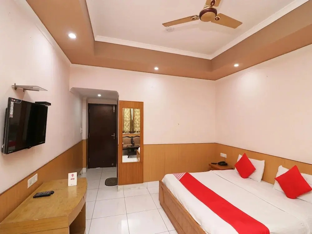 Hotel Havngo By OYO Rooms