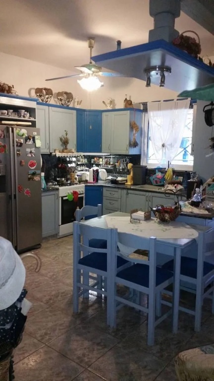 House With 3 Bedrooms in Elea, With Wonderful Mountain View, Enclosed