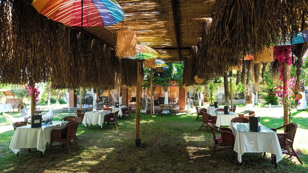 Moda Suit Hotel