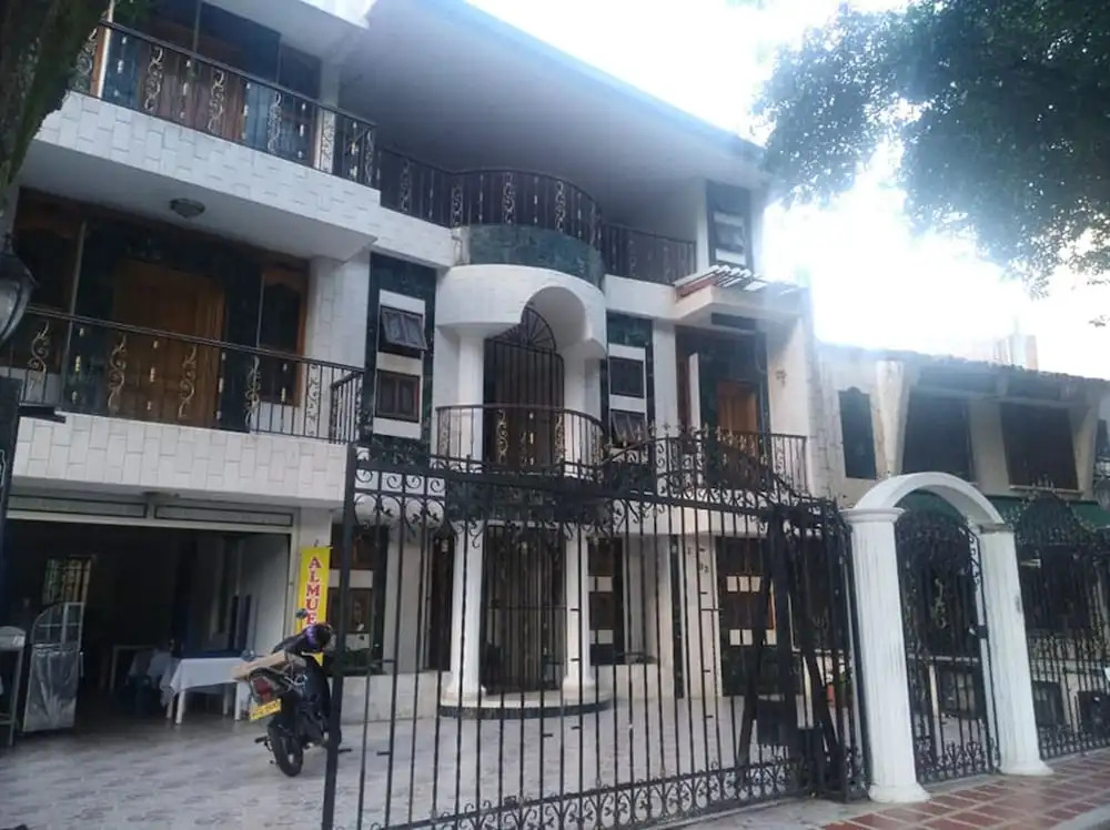 Casa Hotel Impacto